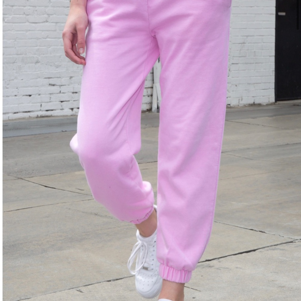 rosa sweatpants from Brady mellville